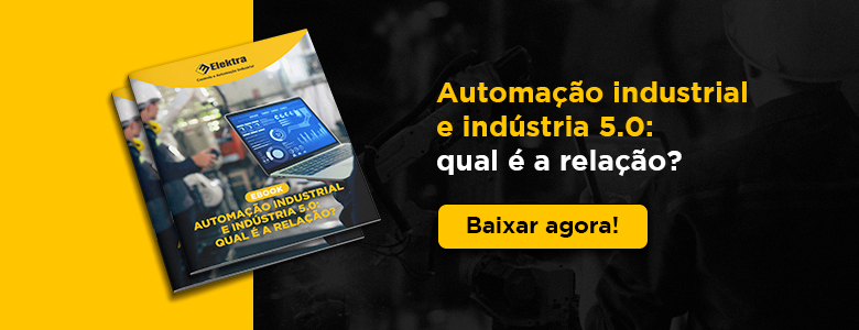 Automação industrial